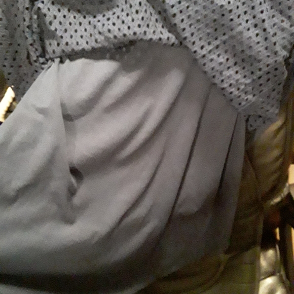 Maurice's Casual or Formal Lace Type Midi Dress - Picture 12 of 16